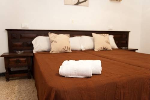 Imagen general del Hostal Flores. Foto 4