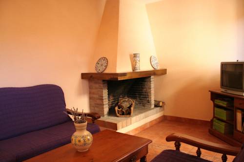 Imagen de la habitación del Hostal Fonda Ca L'abel. Foto 2