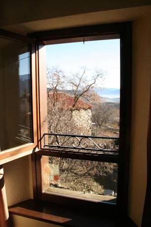 Imagen de la habitación del Hostal Fonda Ca L'abel. Foto 3