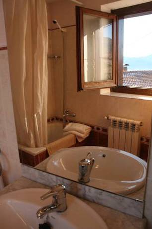 Imagen de la habitación del Hostal Fonda Ca L'abel. Foto 5