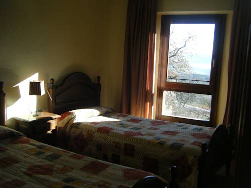 Imagen de la habitación del Hostal Fonda Ca L'abel. Foto 7