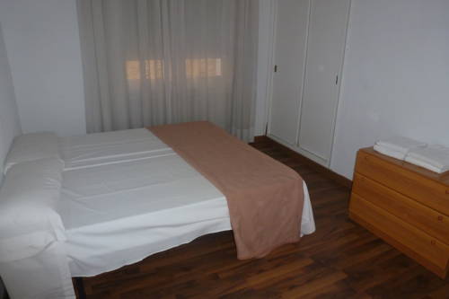 Imagen general del Hostal Fonda Can Dalfo. Foto 3