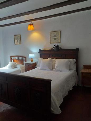 Imagen general del Hostal Fonda Del Tozal. Foto 1