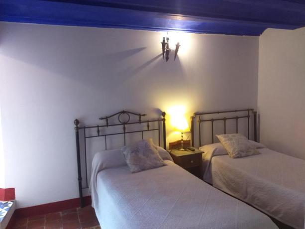 Imagen general del Hostal Fonda Del Tozal. Foto 3