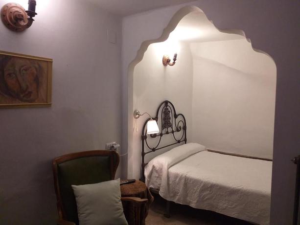 Imagen general del Hostal Fonda Del Tozal. Foto 4
