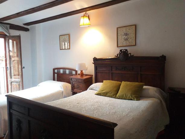 Imagen general del Hostal Fonda Del Tozal. Foto 5