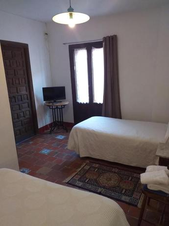 Imagen general del Hostal Fonda Del Tozal. Foto 6