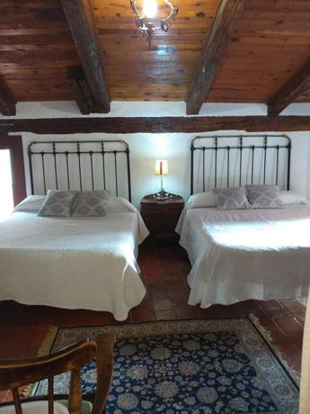 Imagen general del Hostal Fonda Del Tozal. Foto 9