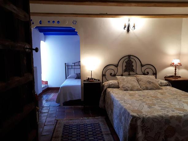 Imagen general del Hostal Fonda Del Tozal. Foto 11