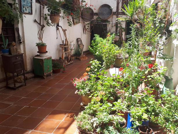 Imagen general del Hostal Fonda Del Tozal. Foto 20