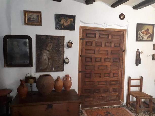 Imagen general del Hostal Fonda Del Tozal. Foto 12