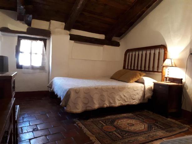 Imagen general del Hostal Fonda Del Tozal. Foto 15