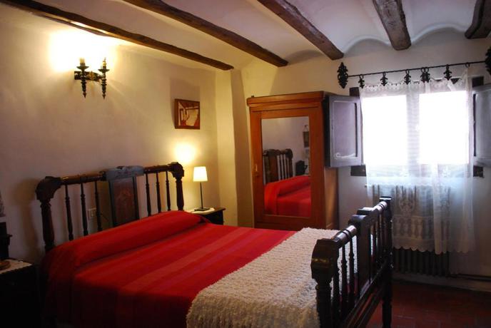 Imagen general del Hostal Fonda Del Tozal. Foto 17
