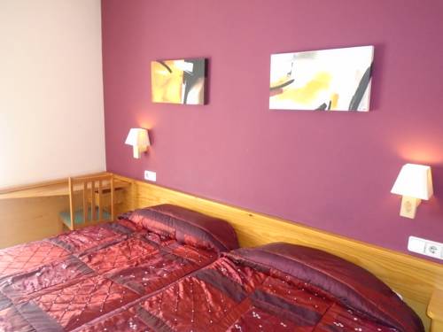 Imagen de la habitación del Hostal Fonda Galicia. Foto 13