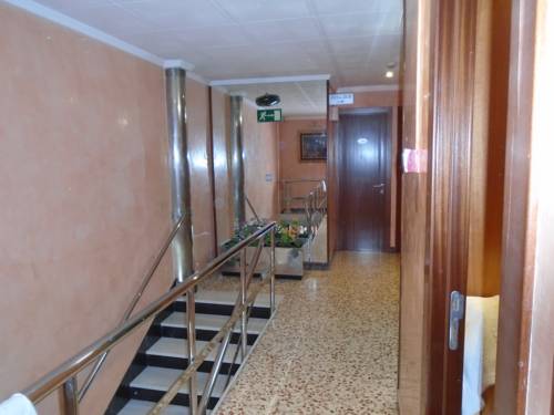 Imagen de la habitación del Hostal Fonda Galicia. Foto 15