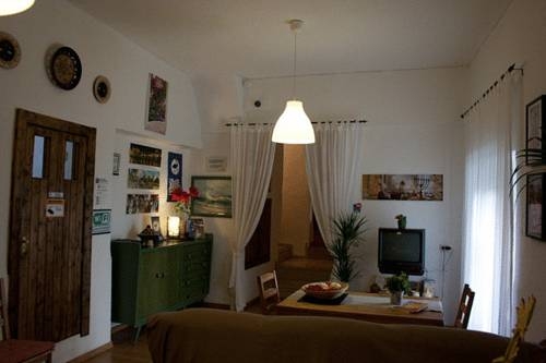 Imagen general del Hostal Fonda La Corredera. Foto 12