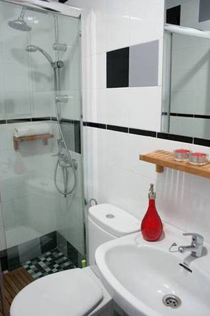 Imagen general del Hostal Fonda La Corredera. Foto 13