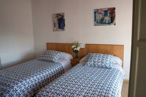 Imagen general del Hostal Fonda La Corredera. Foto 15