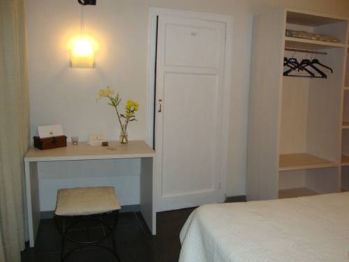 Imagen general del Hostal Fontanella Green House. Foto 3