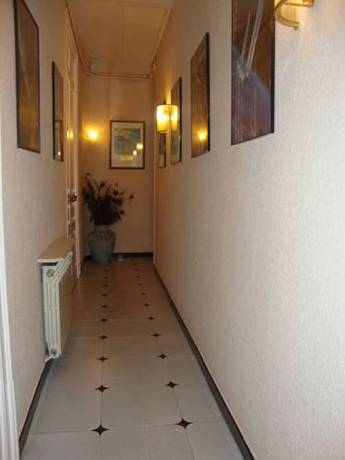 Imagen general del Hostal Fontanella Green House. Foto 4