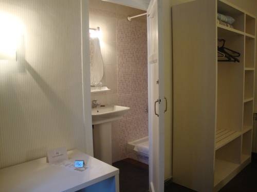 Imagen general del Hostal Fontanella Green House. Foto 8