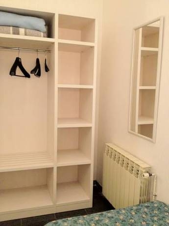 Imagen general del Hostal Fontanella Green House. Foto 11