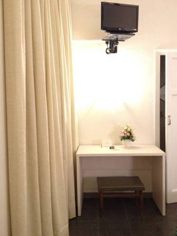 Imagen general del Hostal Fontanella Green House. Foto 12