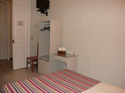 Imagen general del Hostal Fontanella Green House. Foto 14