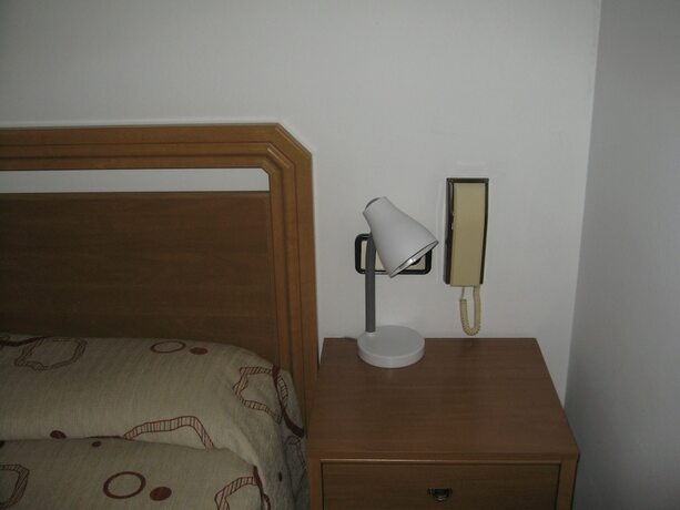 Imagen general del Hostal Fontdemora. Foto 3