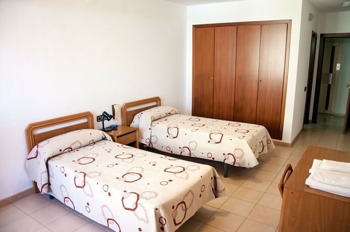 Imagen general del Hostal Fontdemora. Foto 4