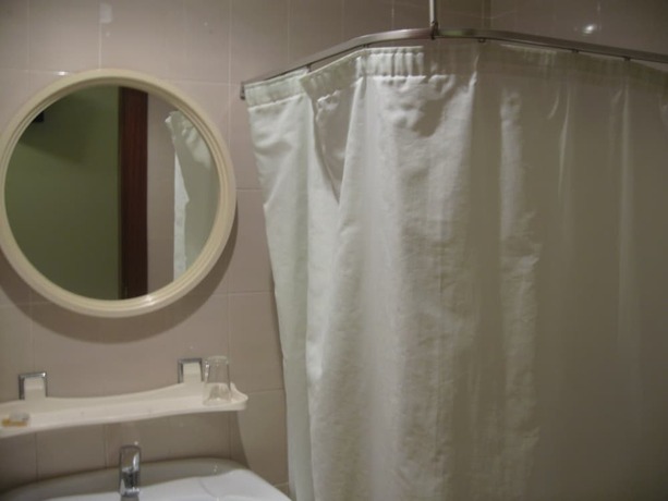 Imagen general del Hostal Fontdemora. Foto 9