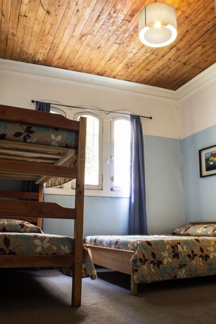 Imagen de la habitación del Hostal Forestal - Hostel. Foto 15