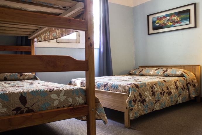 Imagen de la habitación del Hostal Forestal - Hostel. Foto 16