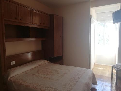 Imagen de la habitación del Hostal Formoso. Foto 2