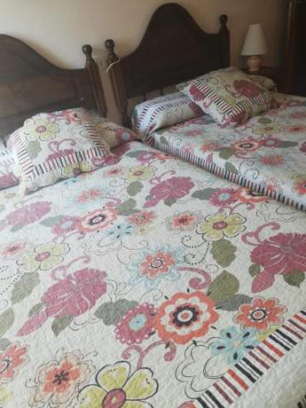 Imagen de la habitación del Hostal Formoso. Foto 3