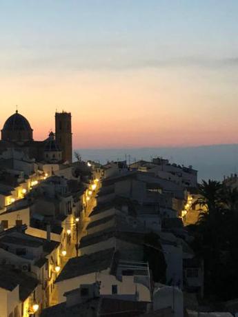 Imagen general del Hostal Fornet. Foto 2