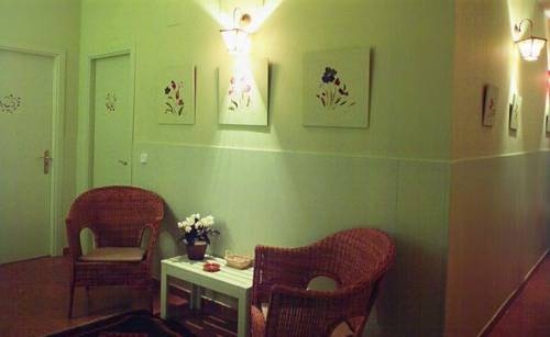 Imagen general del Hostal Fornos, Segovia. Foto 8