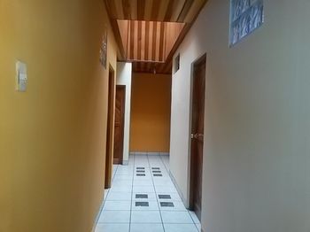 Imagen general del Hostal Fortes. Foto 2