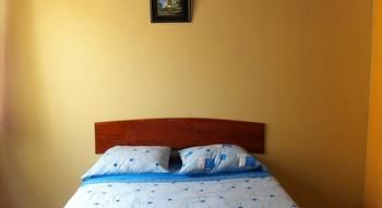 Imagen de la habitación del Hostal Fortes. Foto 5