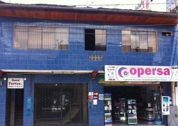 Imagen de la habitación del Hostal Fortes. Foto 6