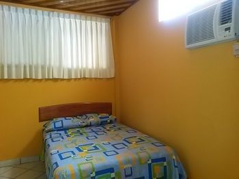 Imagen de la habitación del Hostal Fortes. Foto 7