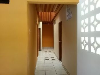 Imagen de los interiores del Hostal Fortes. Foto 12