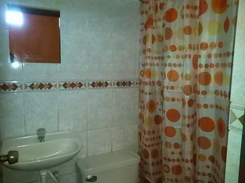 Imagen de la habitación del Hostal Fortes. Foto 8