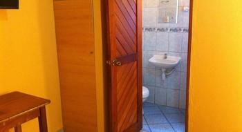 Imagen de los interiores del Hostal Fortes. Foto 13