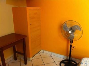 Imagen de la habitación del Hostal Fortes. Foto 11