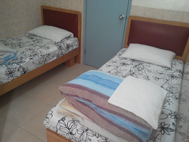 Imagen de la habitación del Hostal Fortunate Guest House. Foto 2