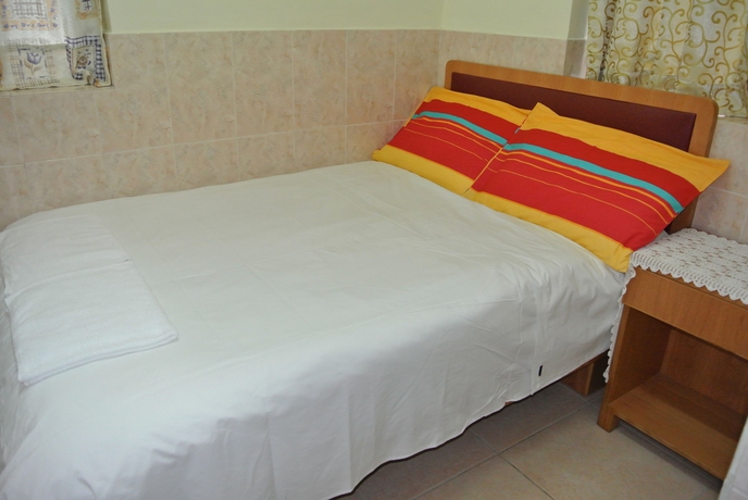 Imagen de la habitación del Hostal Fortunate Guest House. Foto 3