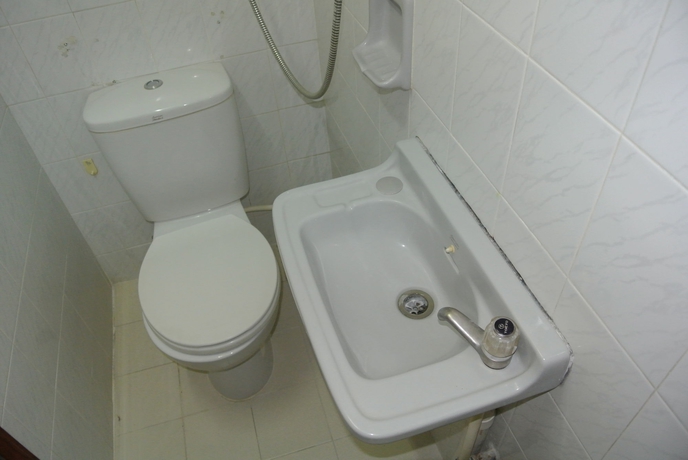 Imagen de la habitación del Hostal Fortunate Guest House. Foto 4