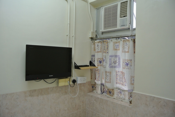 Imagen de la habitación del Hostal Fortunate Guest House. Foto 6