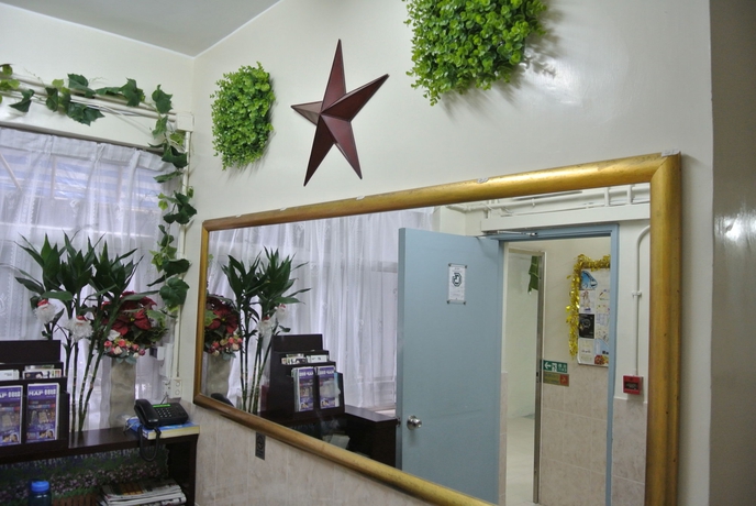 Imagen de los interiores del Hostal Fortunate Guest House. Foto 16